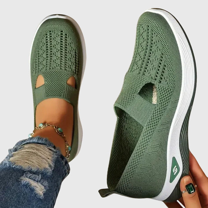 Natalie | Orthopädische Gehschuhe Lora