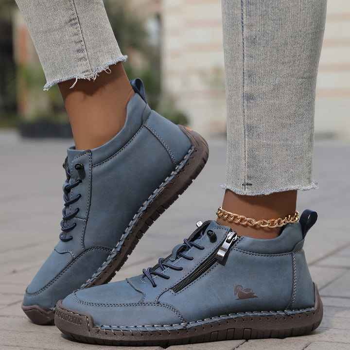 Milena | ErgoVita – Schuhe mit therapeutischem Komfort