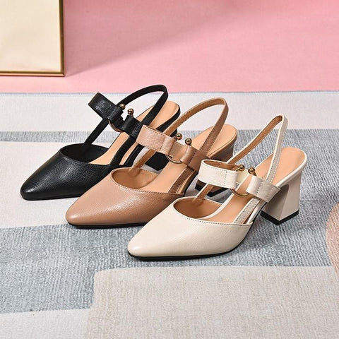 Sophie | Pumps elegant