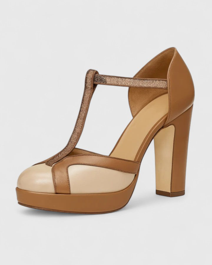 Julika | Raffinierte Absatzschuhe
