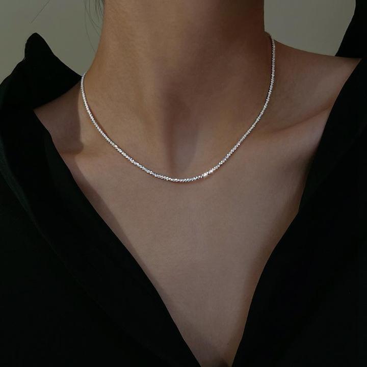 Rosemarie | Starlight Halskettenset