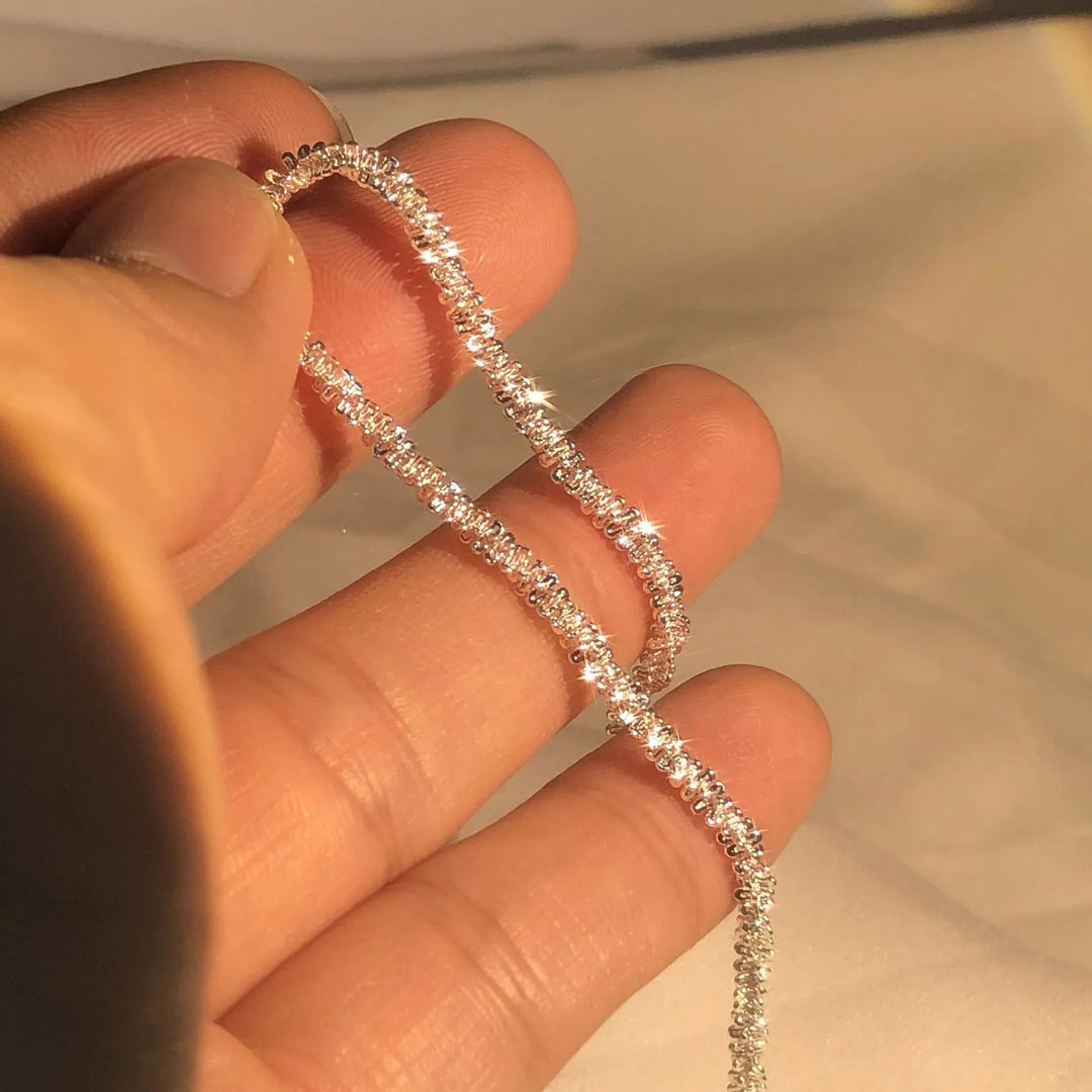 Dorothea | Glänzendes Armband