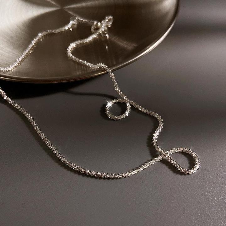 Rosemarie | Starlight Halskettenset