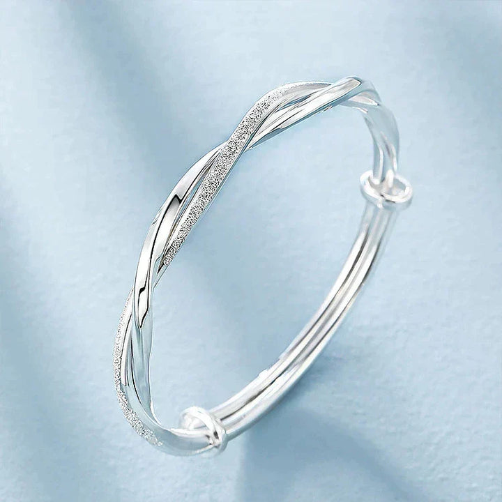 Sina | Geflochtenes Armband
