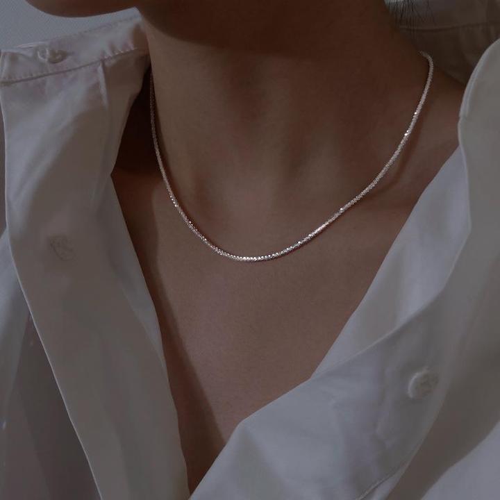 Rosemarie | Starlight Halskettenset