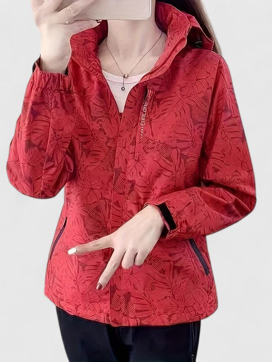 Luise | Elegante Jacke