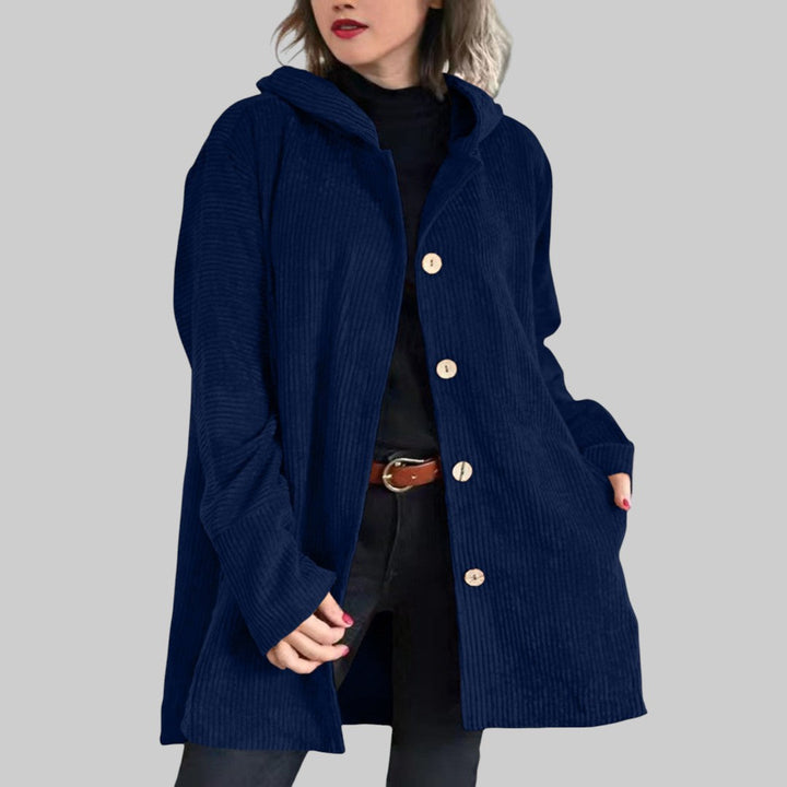 Katharina | Steppjacke