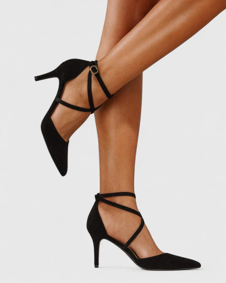 Irma | Elegante Absatzschuhe