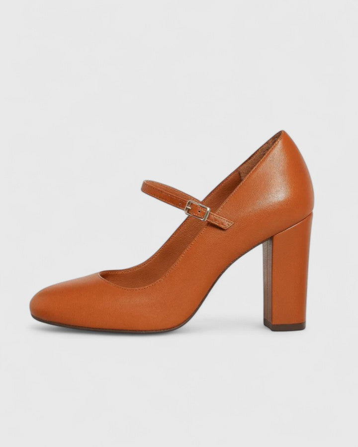 Lieselotte | Raffinierte Absatzschuhe