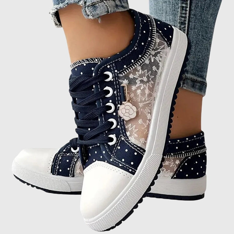 Sibylle | Orthopädische Sneaker