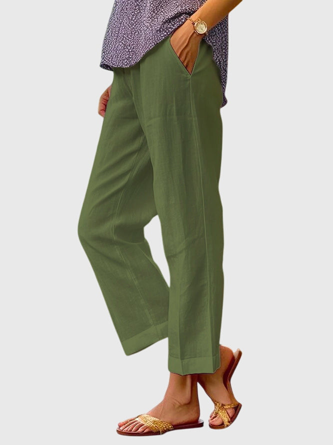 Marlene | Elegante Damenhose