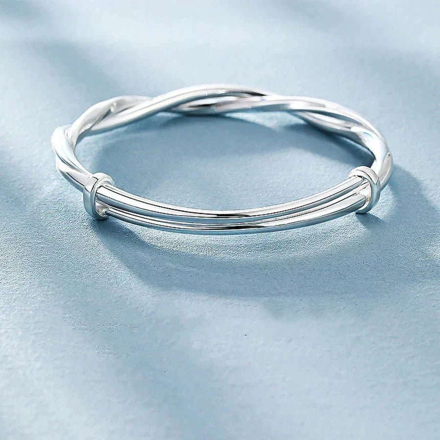 Sina | Geflochtenes Armband