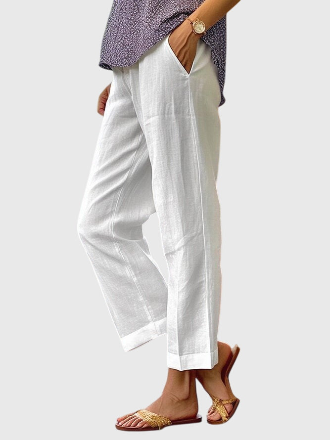 Marlene | Elegante Damenhose