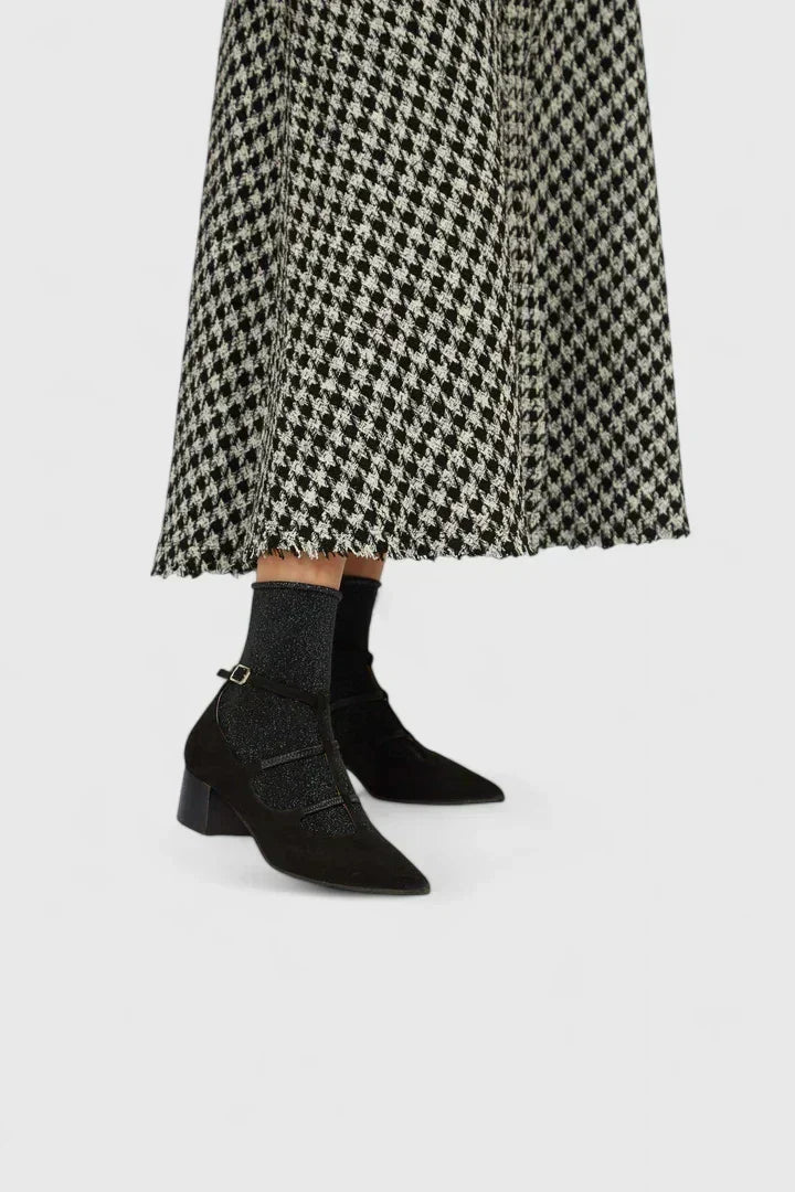 Frederike | Orthopädische Absatzschuhe