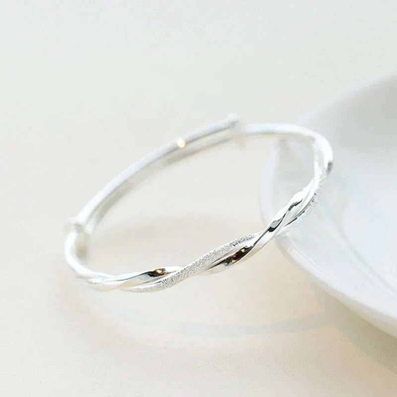 Sina | Geflochtenes Armband