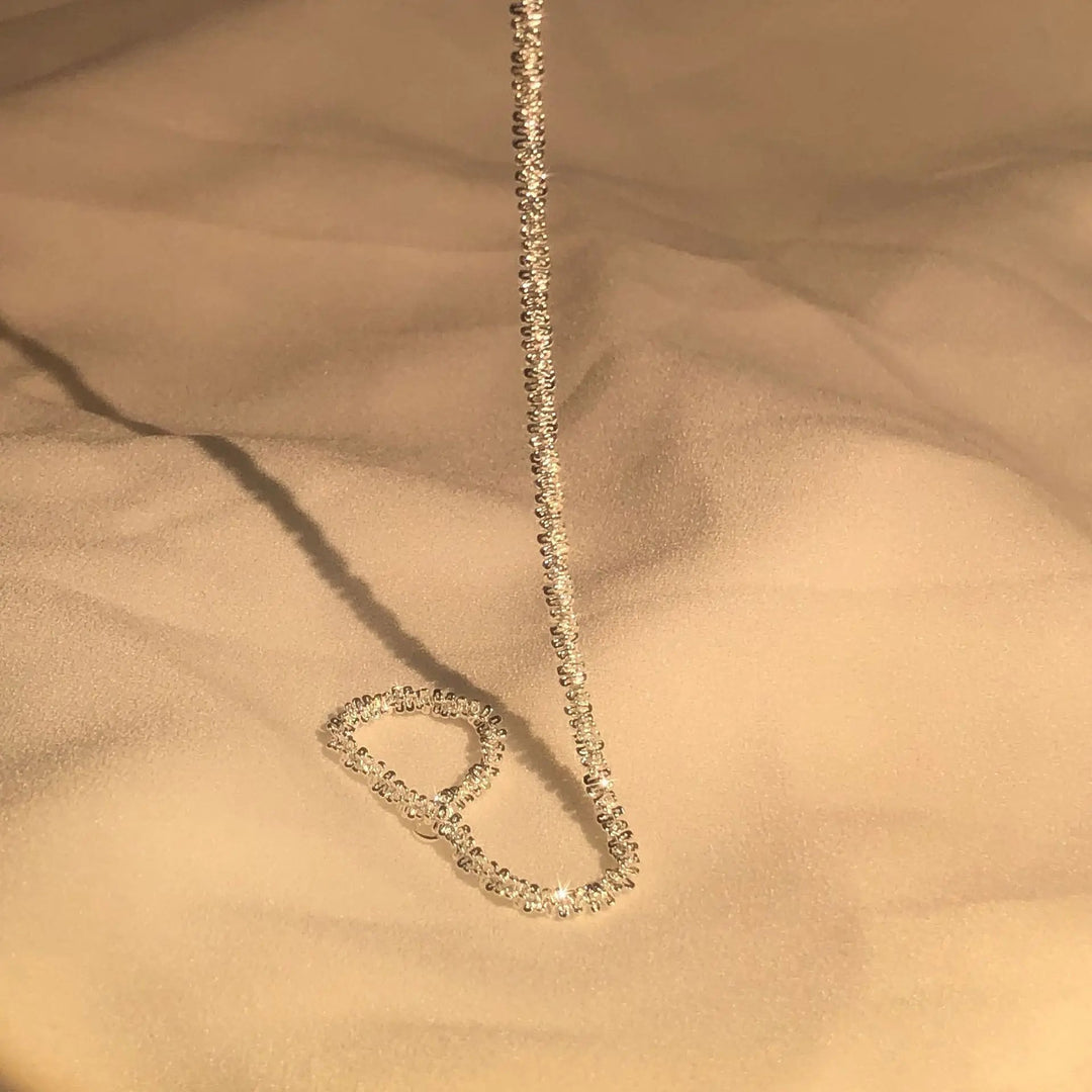 Dorothea | Glänzendes Armband
