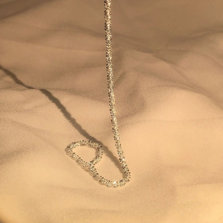 Dorothea | Glänzendes Armband