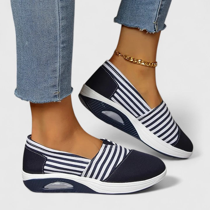 Sylvia | Orthopädische Schuhe