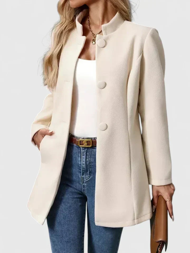Marie | Elegante Jacke
