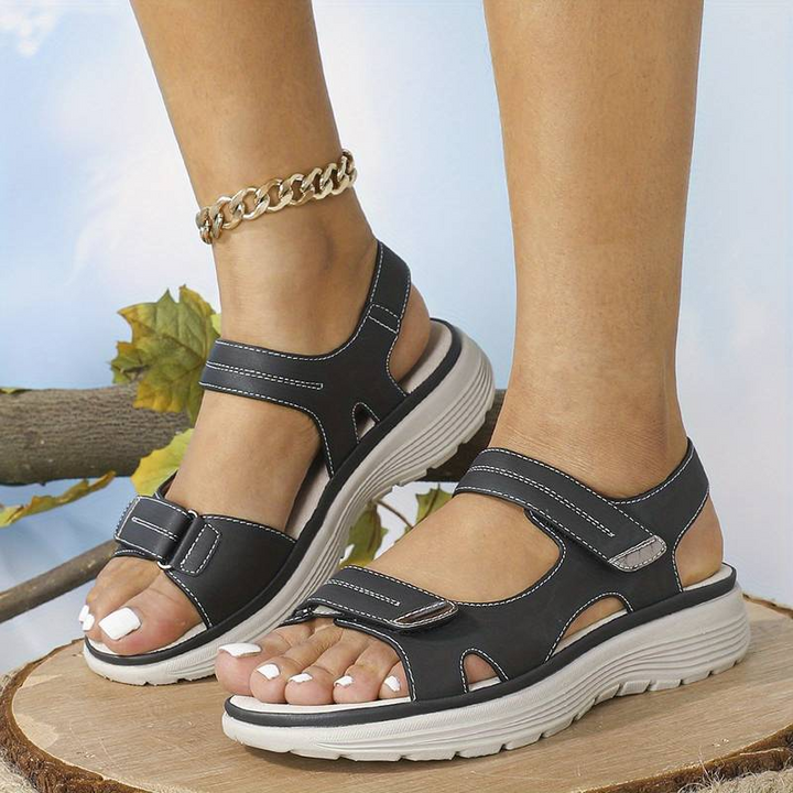 Alexa | Orthopädische Sandalen