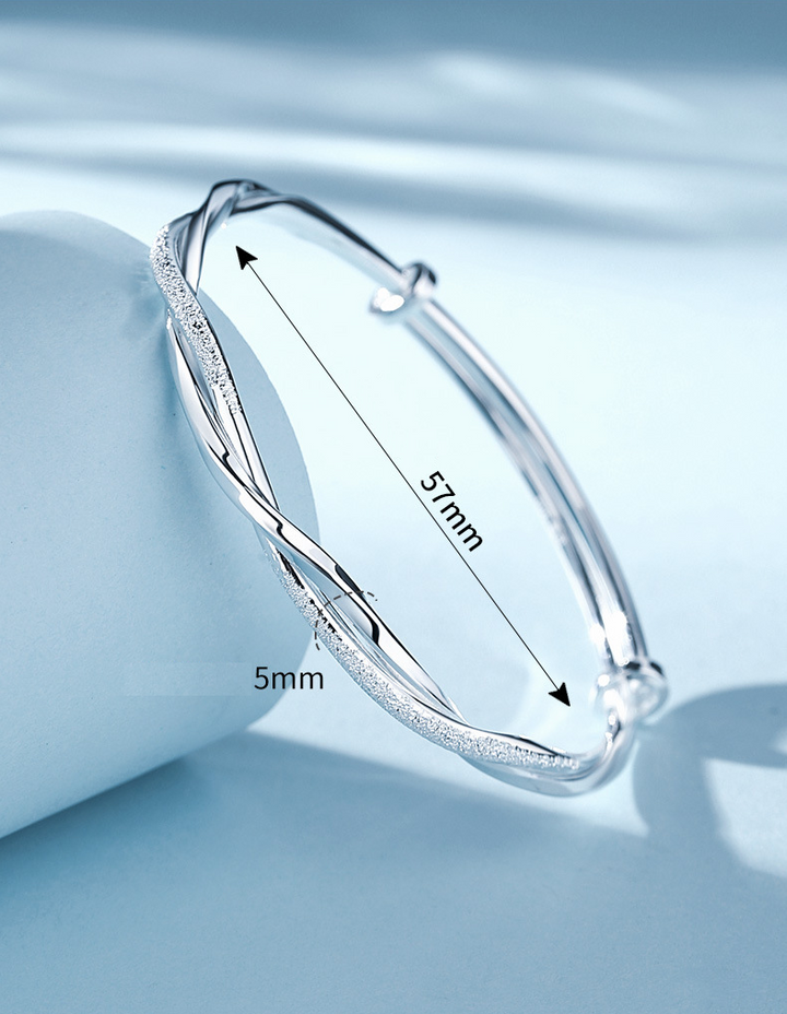Sina | Geflochtenes Armband