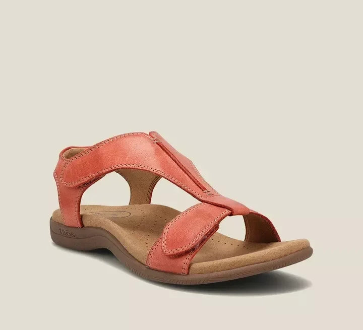 Rosina | Elegante orthopädische Sandalen