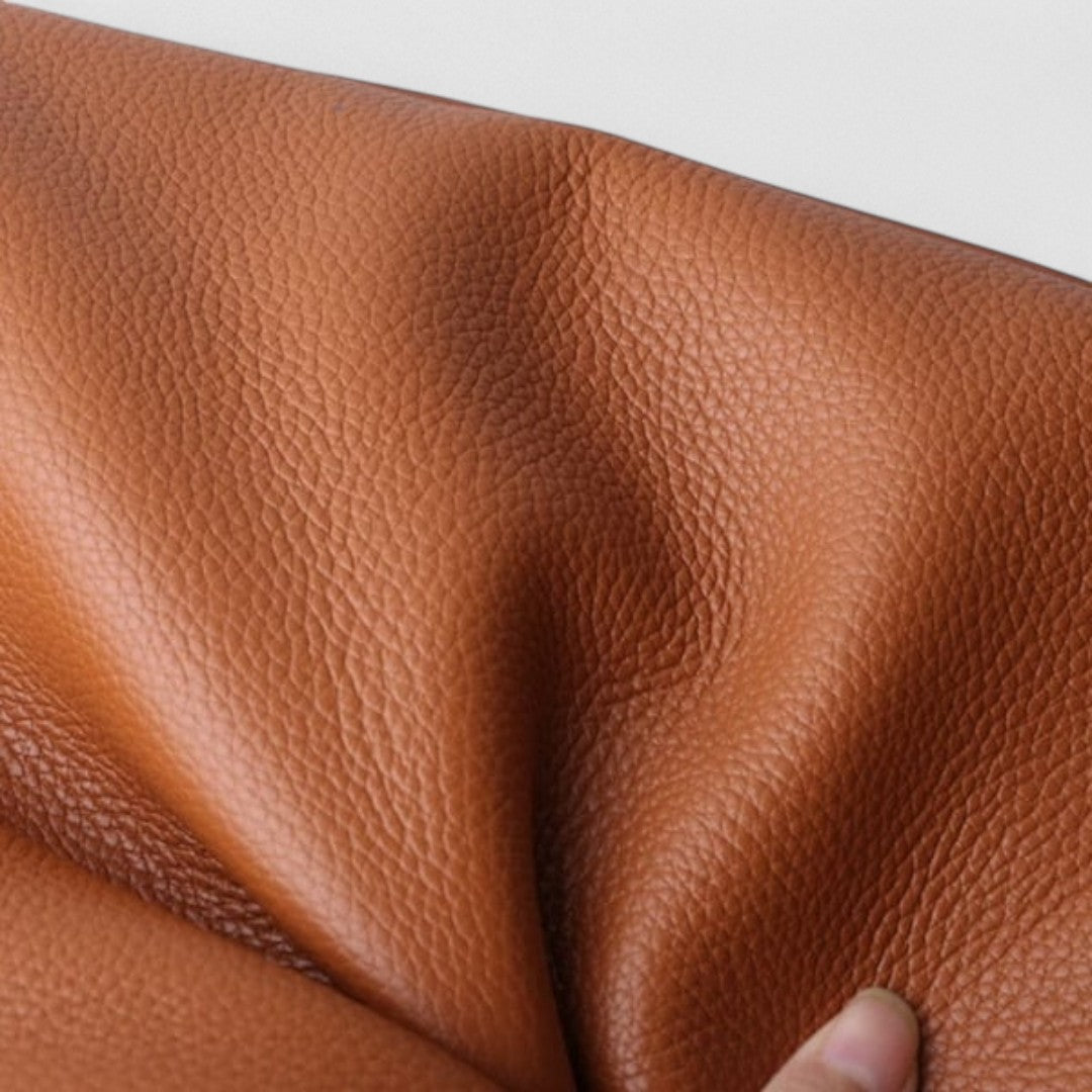 Sarina | Elegante Leder-Umhängetasche