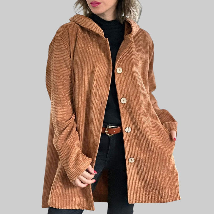 Katharina | Steppjacke