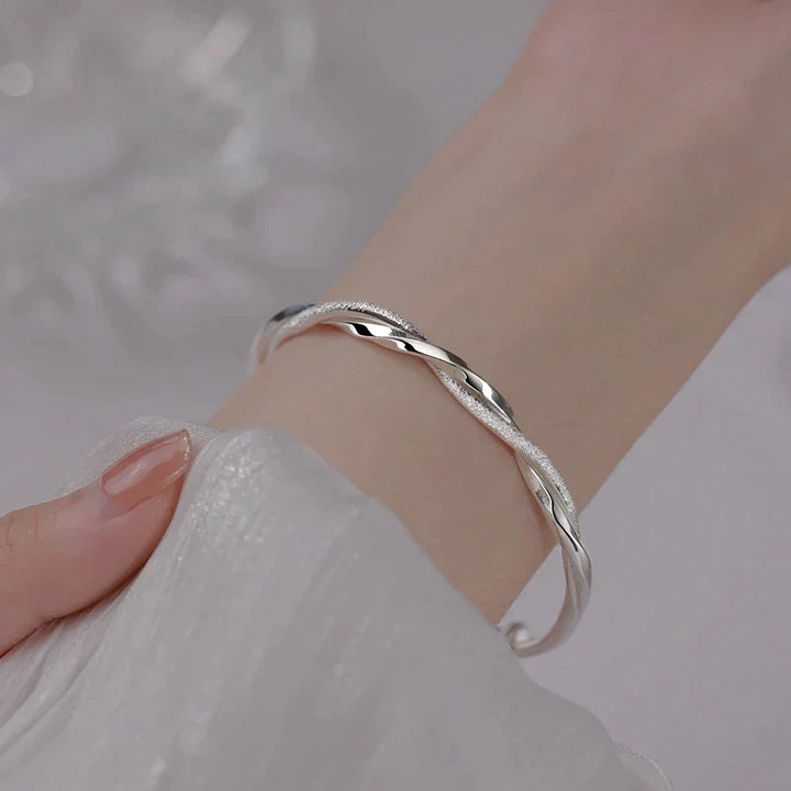 Sina | Geflochtenes Armband