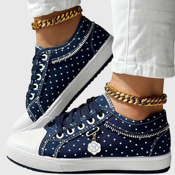 Sibylle | Orthopädische Sneaker