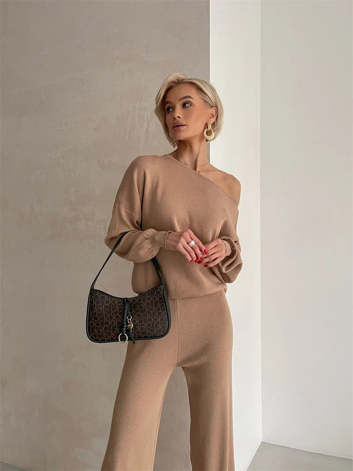 Charlotte | Elegantes Set