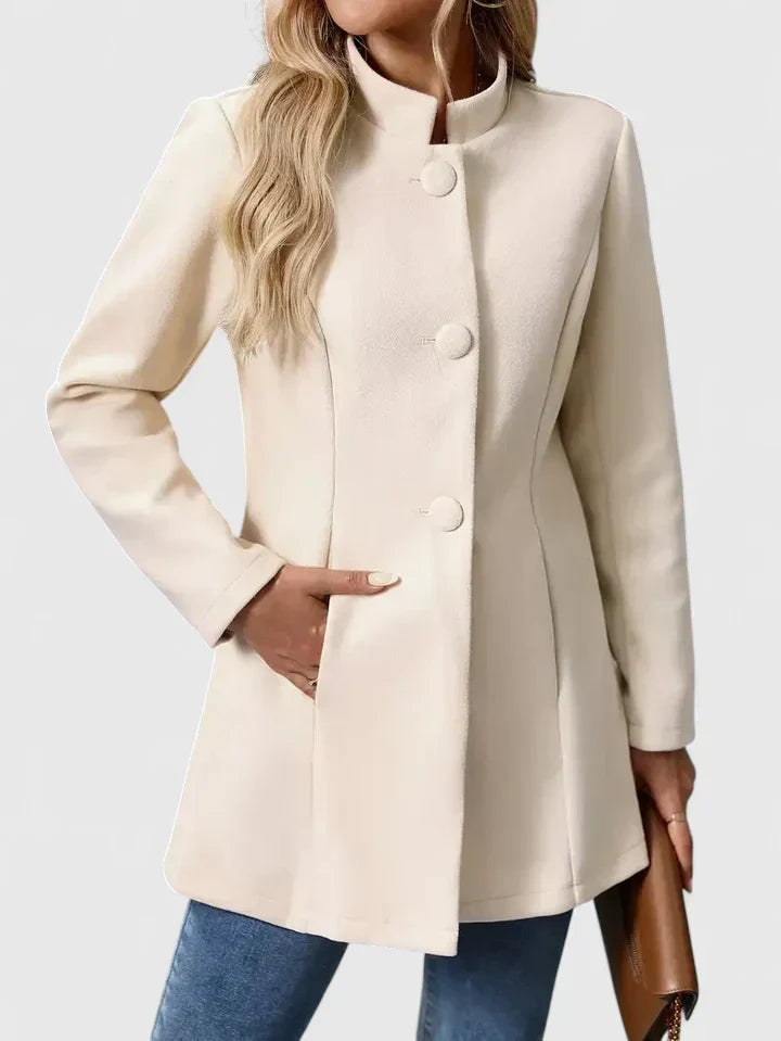 Marie | Elegante Jacke