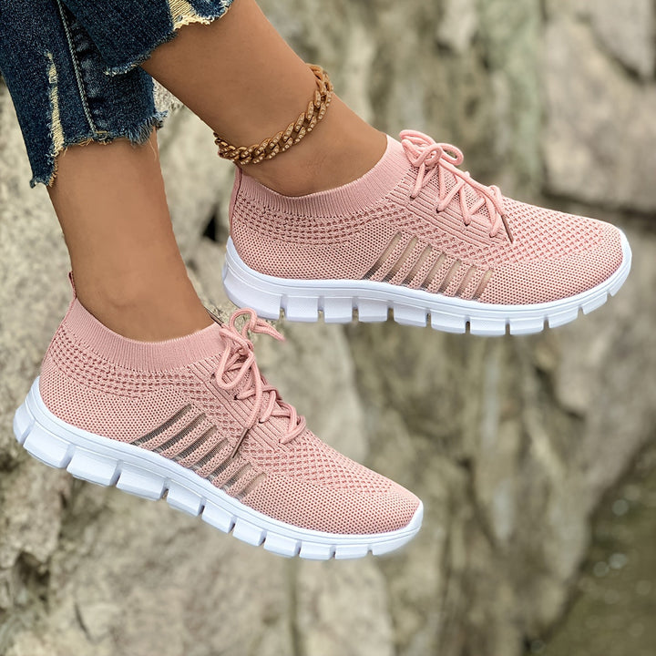 Tamara | Sneaker Leichte e Bequeme