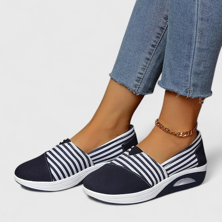 Sylvia | Orthopädische Schuhe