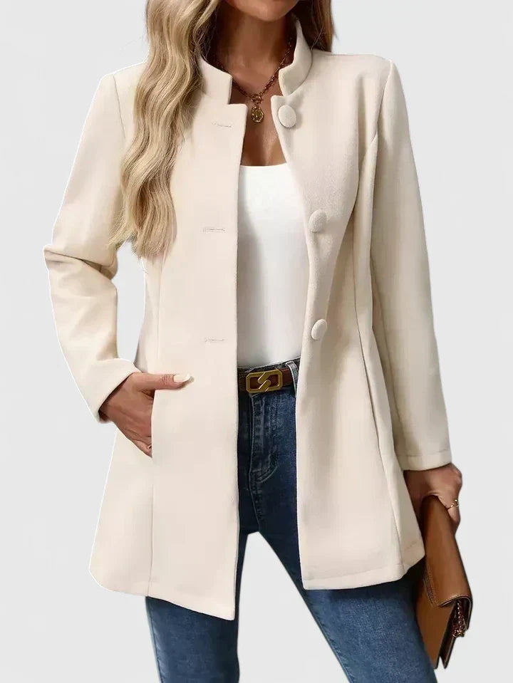 Marie | Elegante Jacke