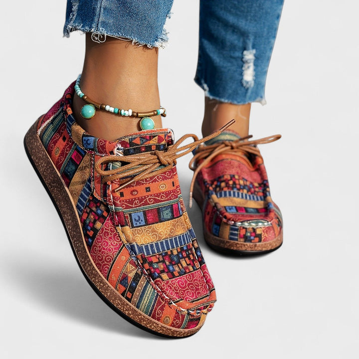 Sigrid | Orthopädische Schuhe