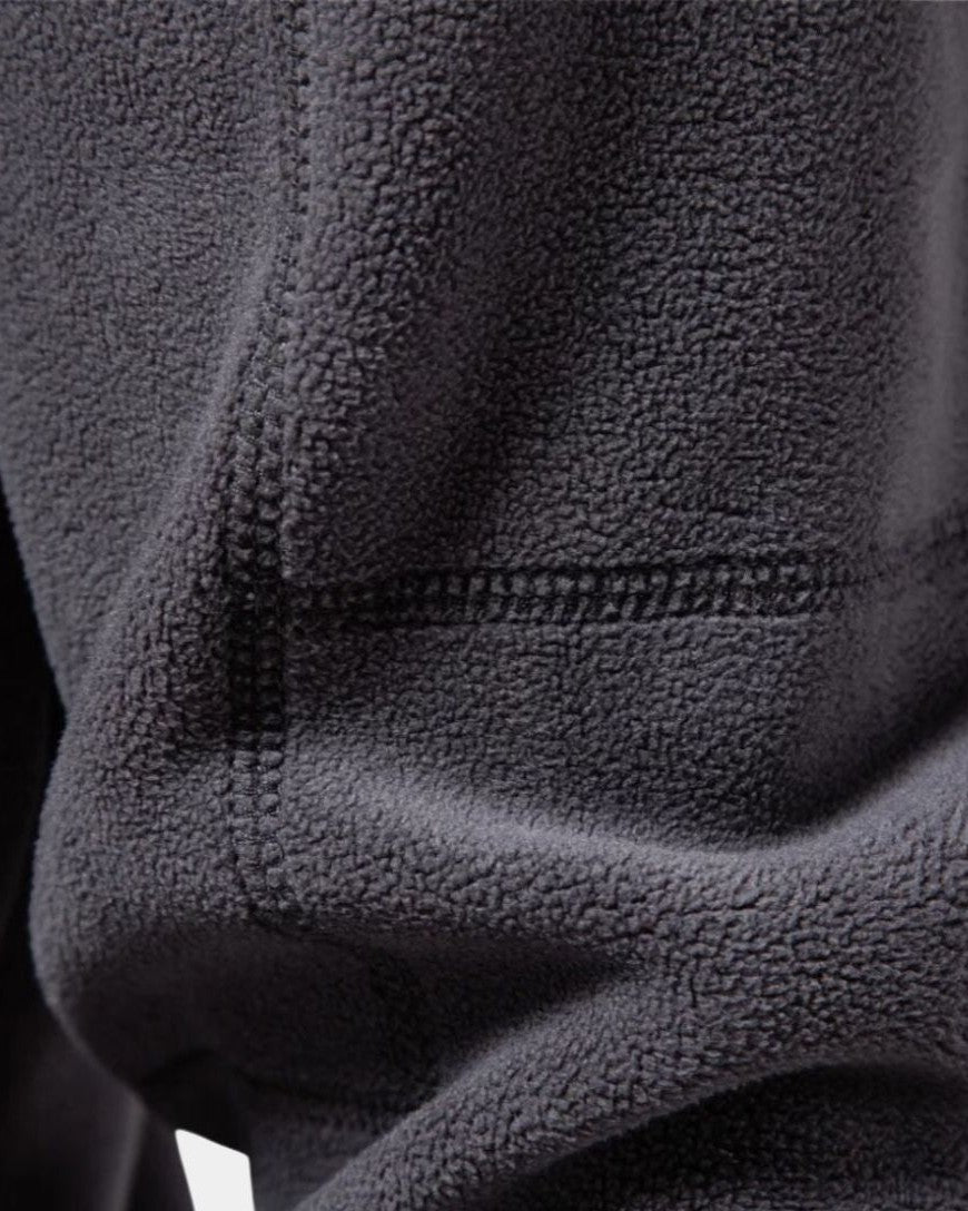 Ottmar | Beiger Troyer-Pullover