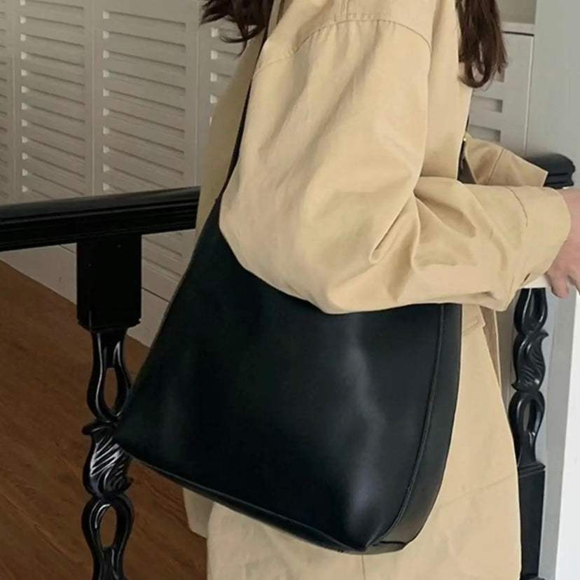Talea | Elegante Ledertasche