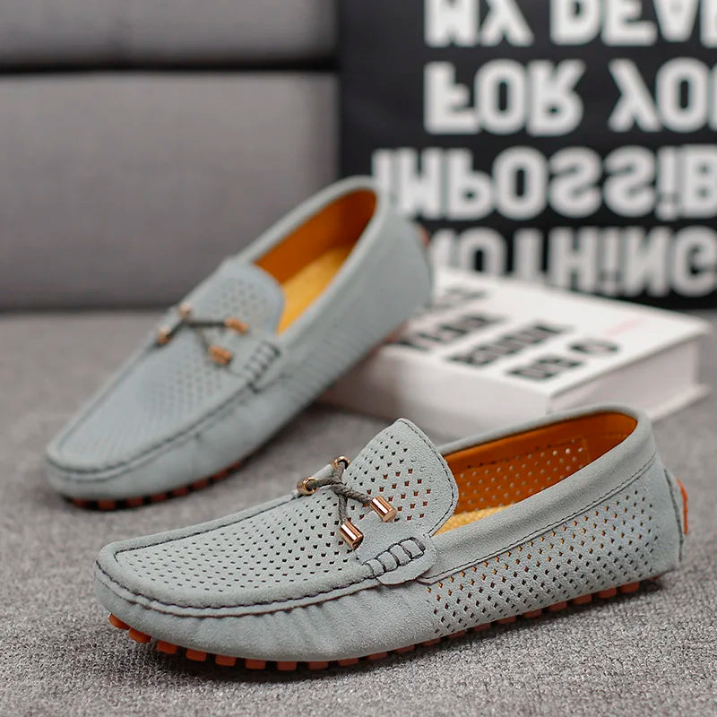 Thilo | Leichte Freizeit-Loafer
