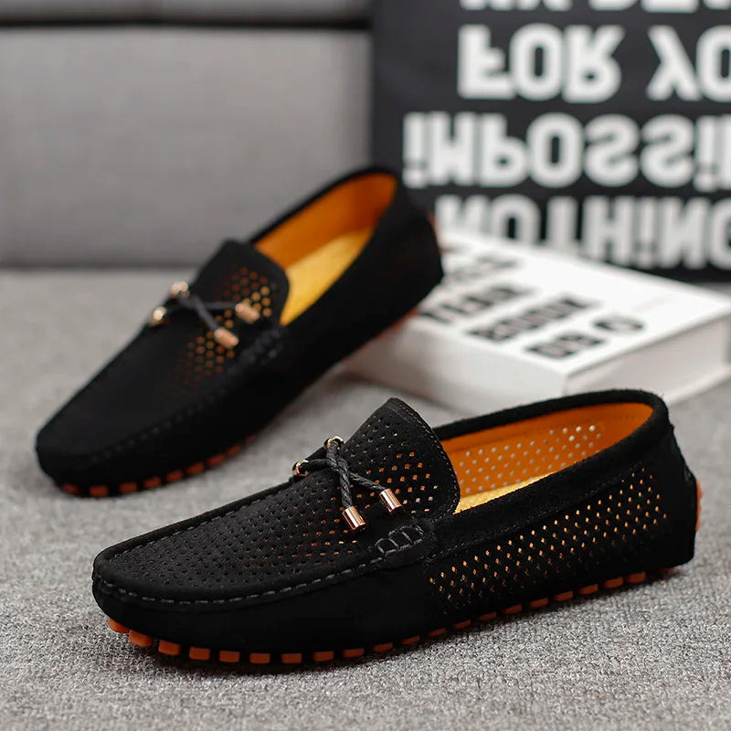 Thilo | Leichte Freizeit-Loafer