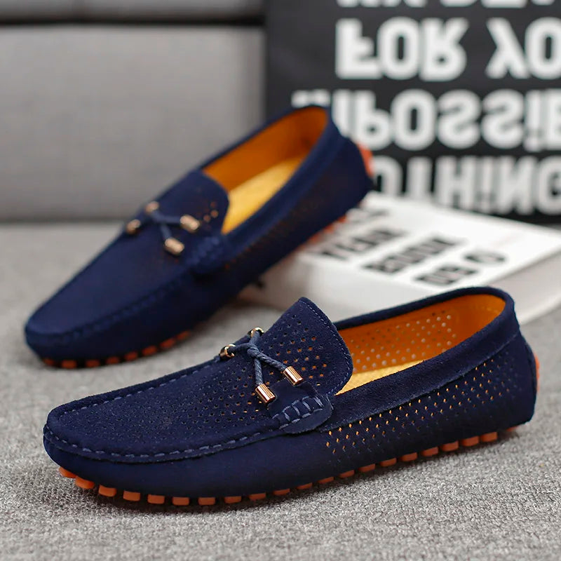 Thilo | Leichte Freizeit-Loafer