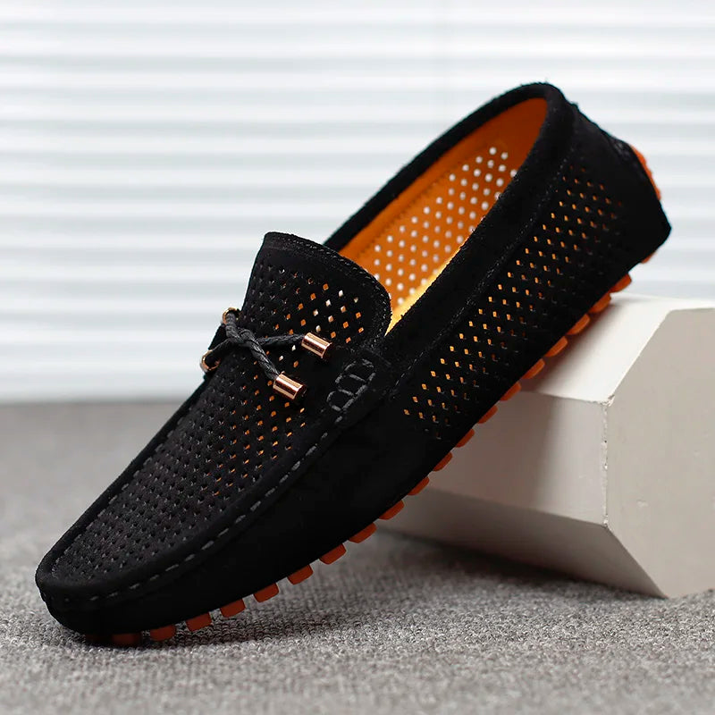 Thilo | Leichte Freizeit-Loafer