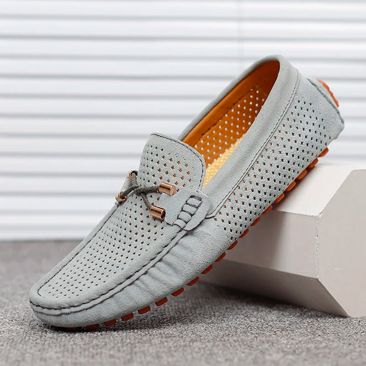 Thilo | Leichte Freizeit-Loafer