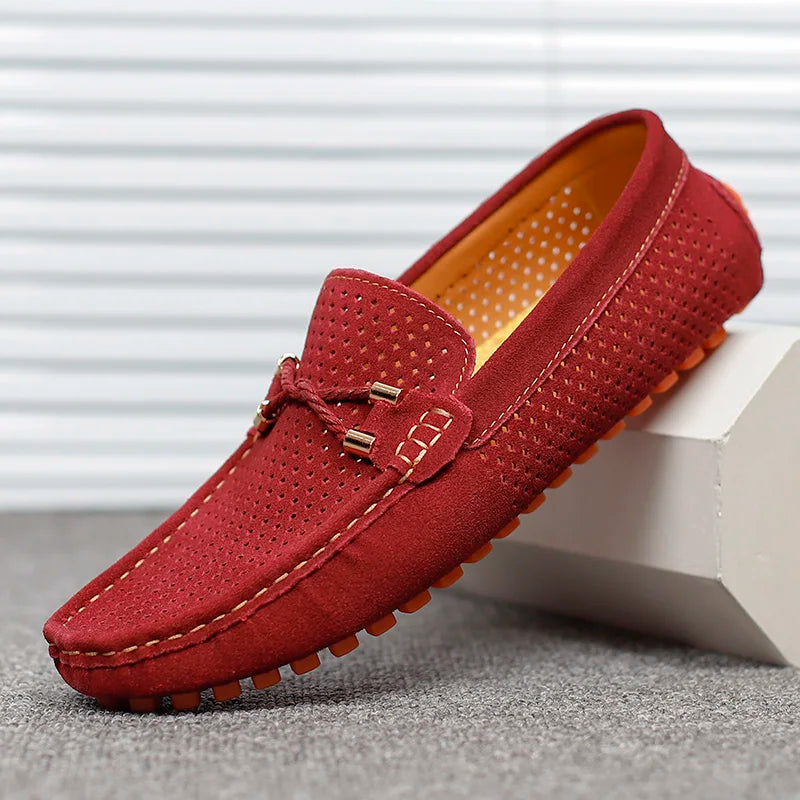Thilo | Leichte Freizeit-Loafer