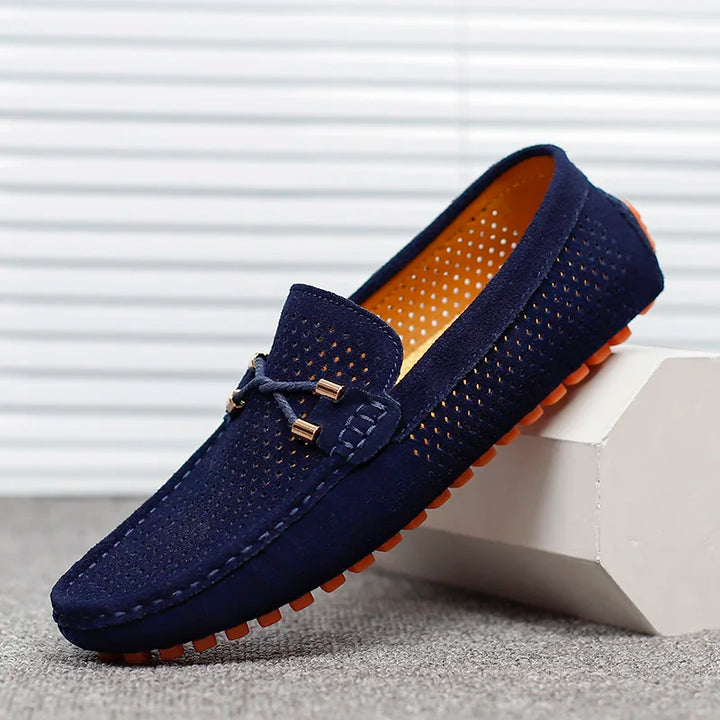 Thilo | Leichte Freizeit-Loafer