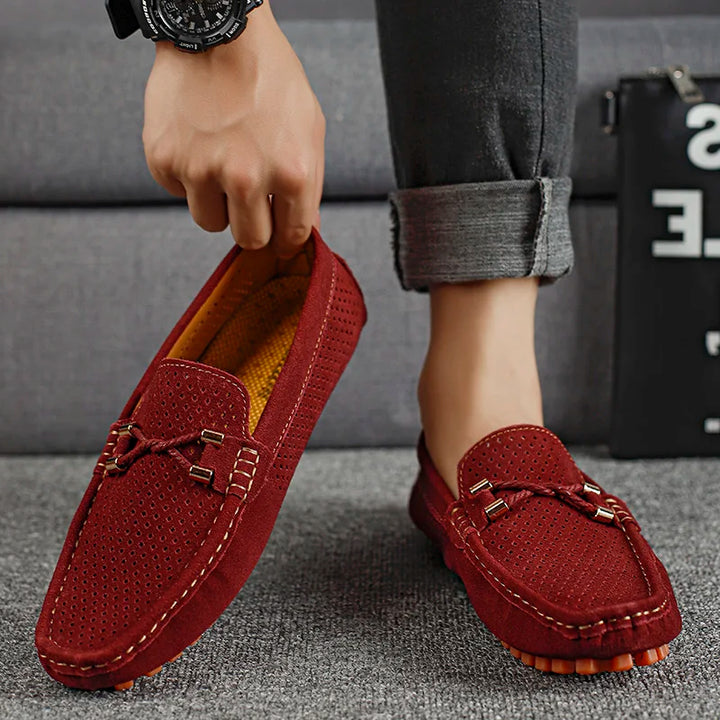 Thilo | Leichte Freizeit-Loafer
