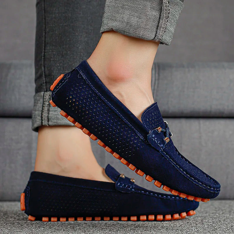 Thilo | Leichte Freizeit-Loafer
