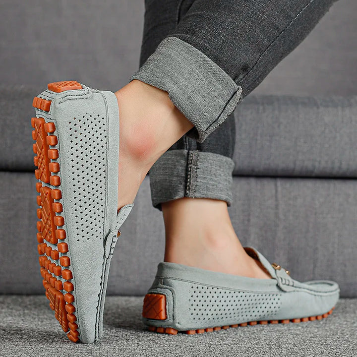 Thilo | Leichte Freizeit-Loafer