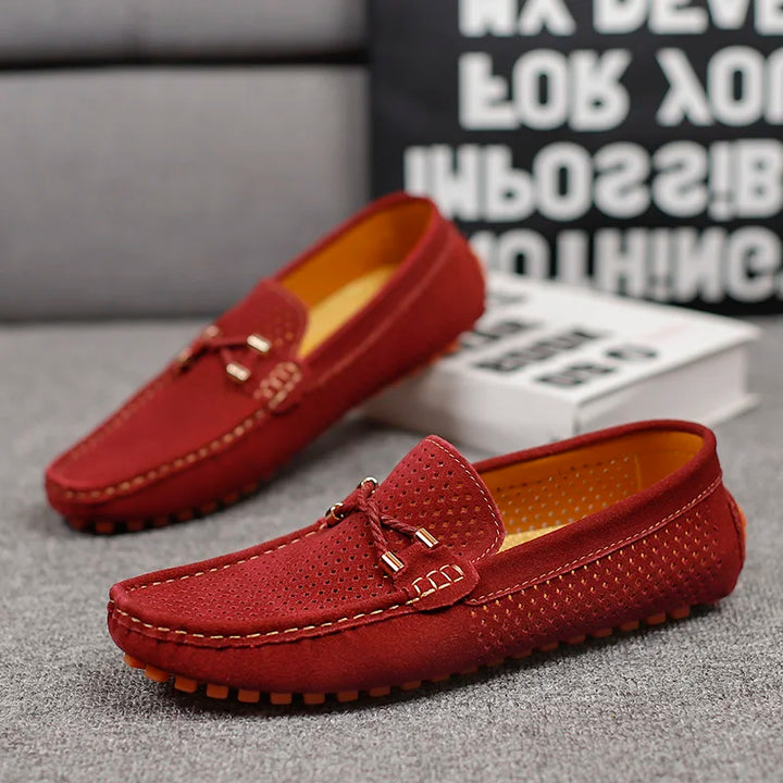 Thilo | Leichte Freizeit-Loafer