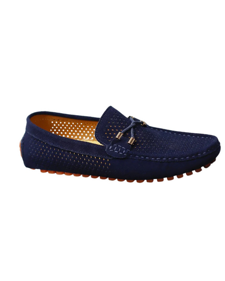 Thilo | Leichte Freizeit-Loafer